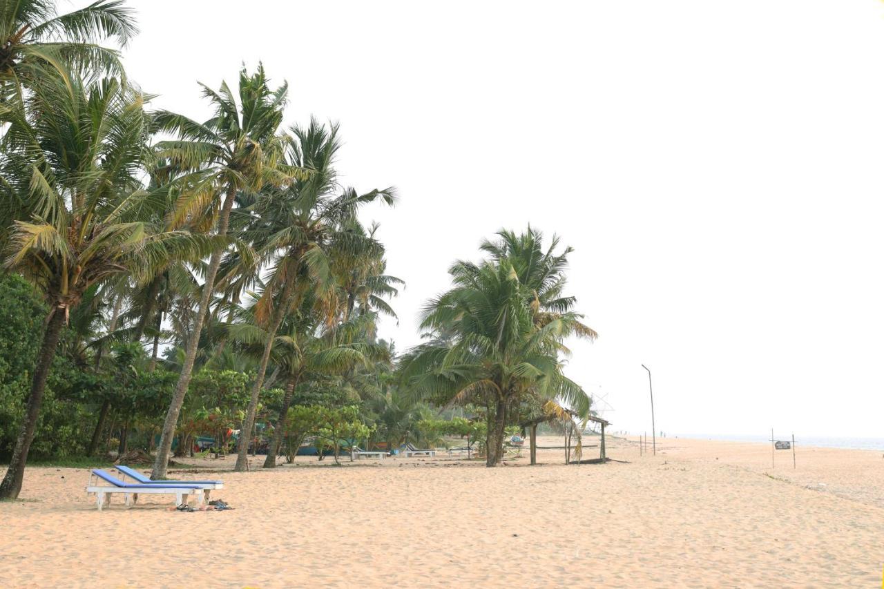 Marari Eclipse Homestays Alappuzha ภายนอก รูปภาพ