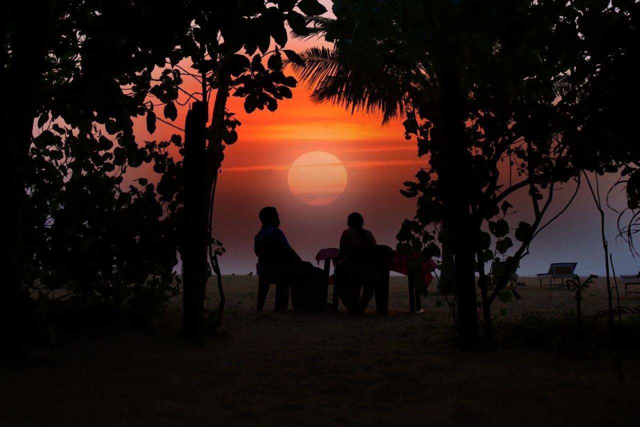 Marari Eclipse Homestays Alappuzha ภายนอก รูปภาพ