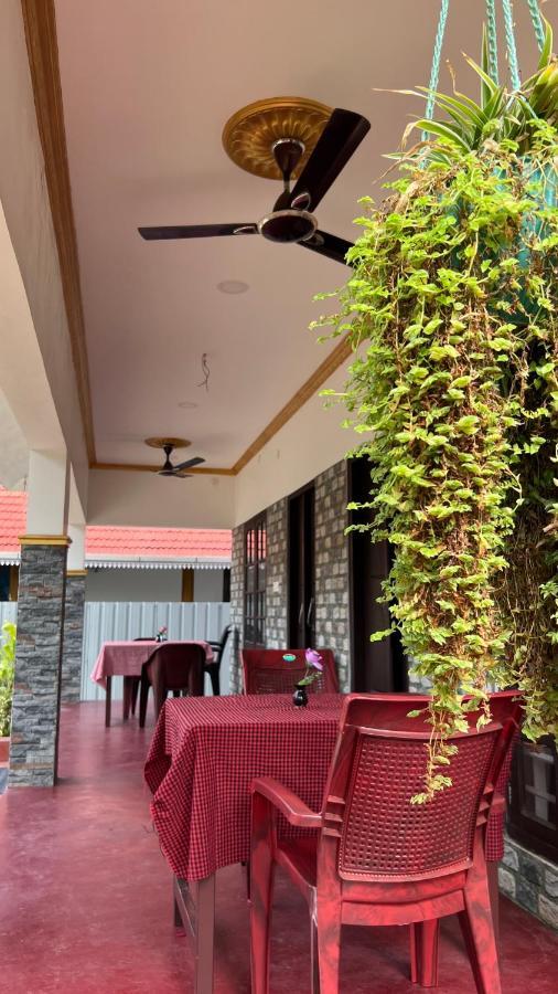 Marari Eclipse Homestays Alappuzha ภายนอก รูปภาพ