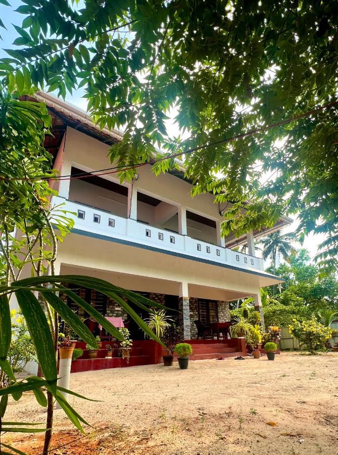 Marari Eclipse Homestays Alappuzha ภายนอก รูปภาพ