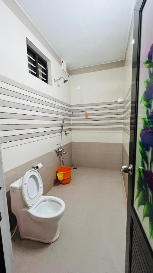 Marari Eclipse Homestays Alappuzha ภายนอก รูปภาพ