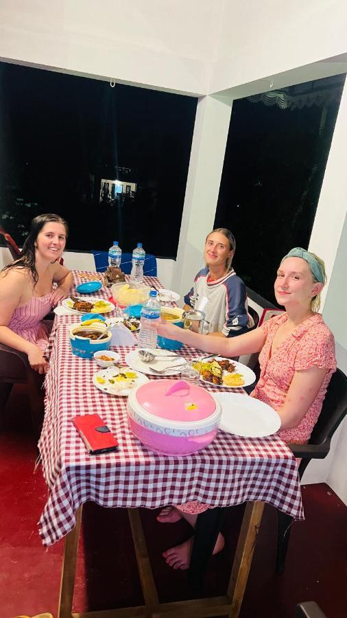Marari Eclipse Homestays Alappuzha ภายนอก รูปภาพ