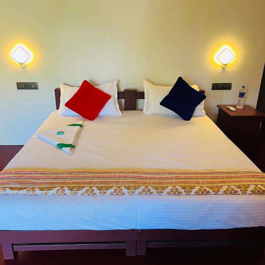 Marari Eclipse Homestays Alappuzha ภายนอก รูปภาพ