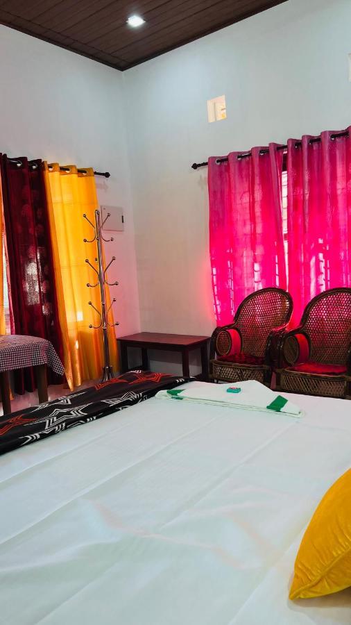 Marari Eclipse Homestays Alappuzha ภายนอก รูปภาพ