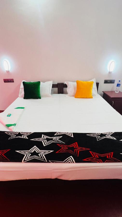 Marari Eclipse Homestays Alappuzha ภายนอก รูปภาพ