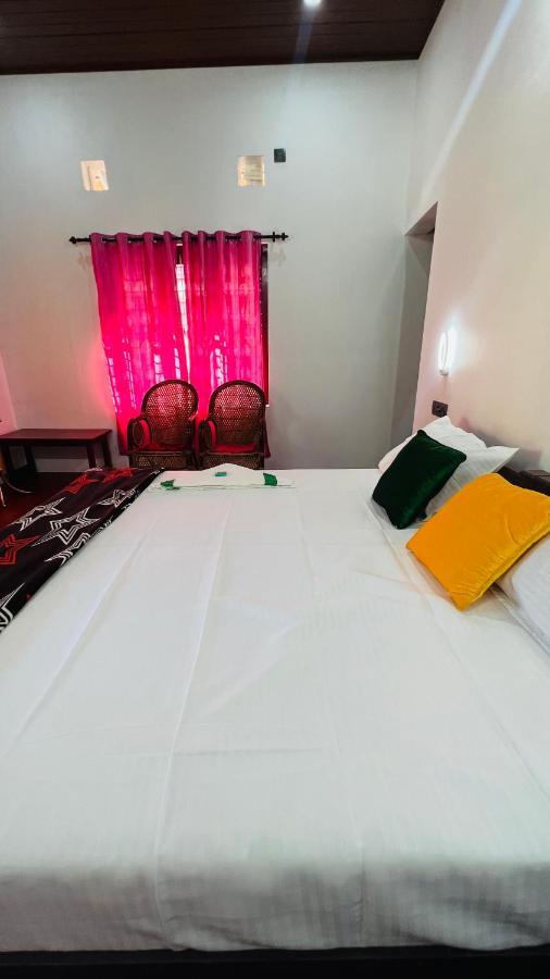 Marari Eclipse Homestays Alappuzha ภายนอก รูปภาพ