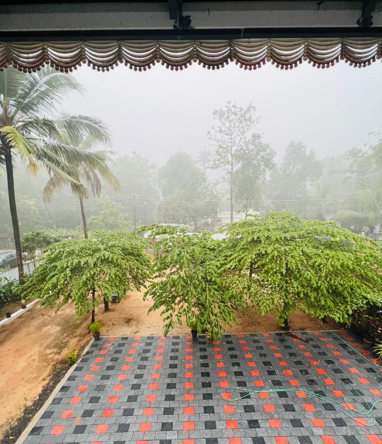 Marari Eclipse Homestays Alappuzha ภายนอก รูปภาพ