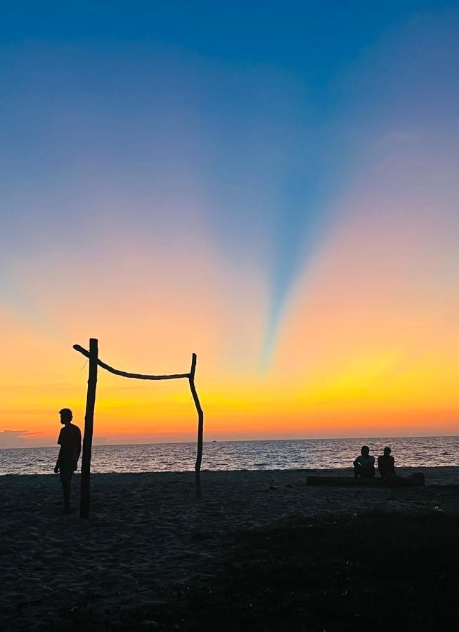 Marari Eclipse Homestays Alappuzha ภายนอก รูปภาพ