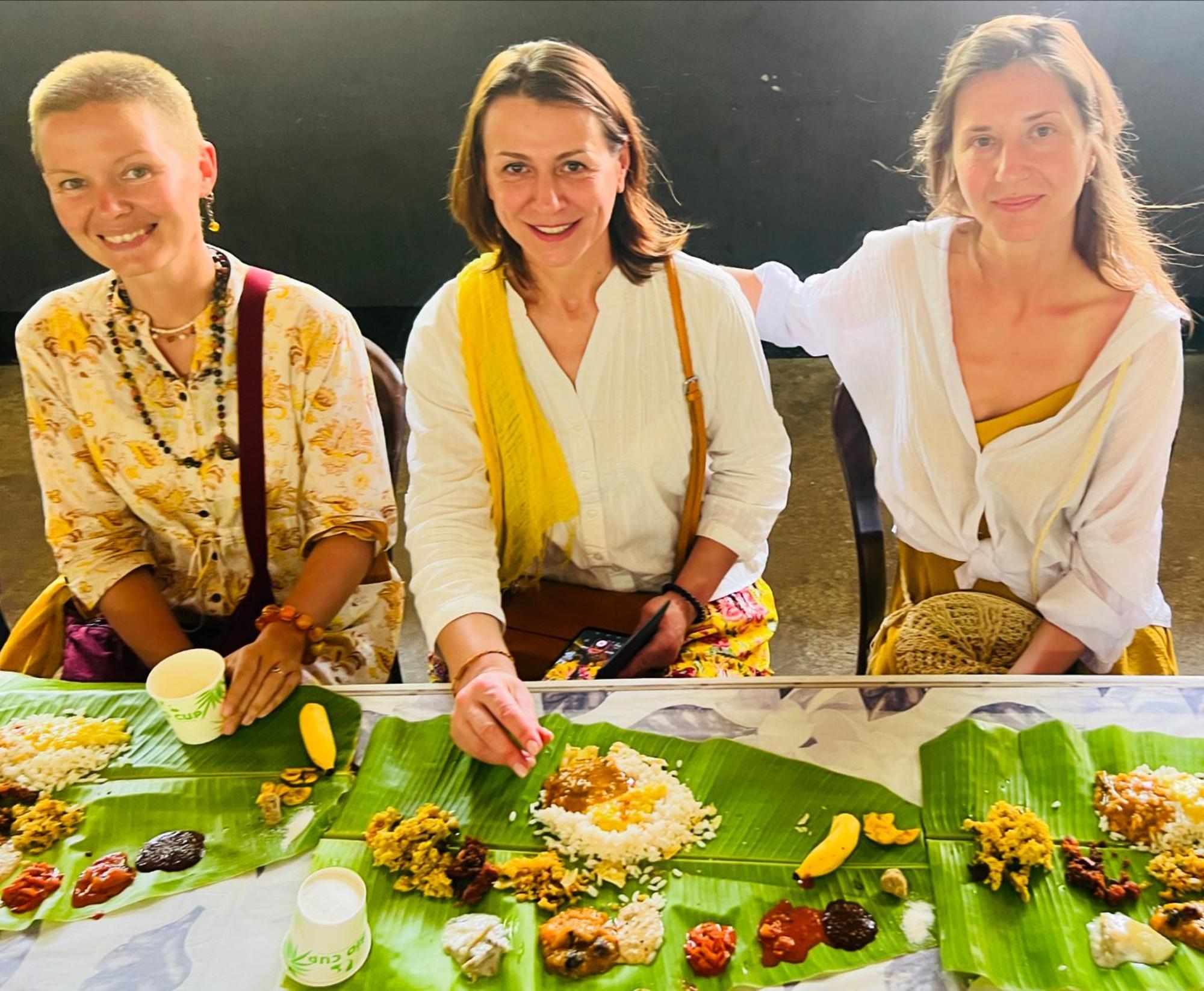 Marari Eclipse Homestays Alappuzha ภายนอก รูปภาพ